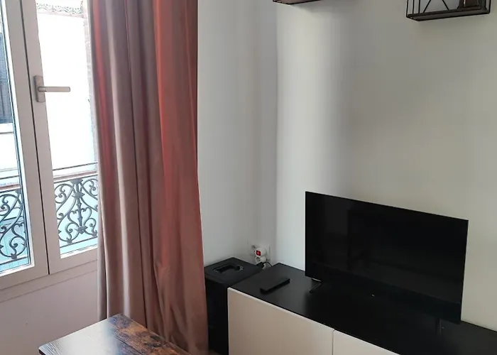 Alameda Corner * Sevilla